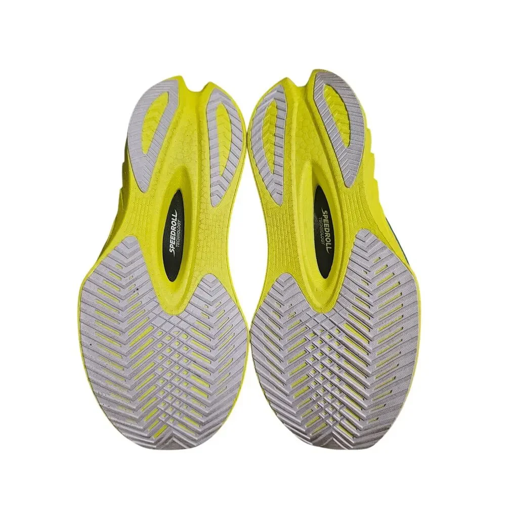 Saucony Endorphin Pro 4 Mirage Citron Size 9.5 US Women's Elite Racing Running - Picture 5 of 7